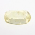 Yellow Sapphire – 1.58  Carats (Ratti-1.74) Pukhraj